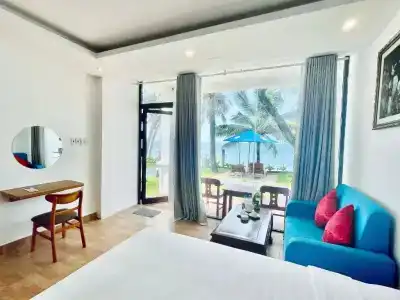 Orange Resort - 247