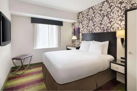 Best Western Premier Herald Square - 5