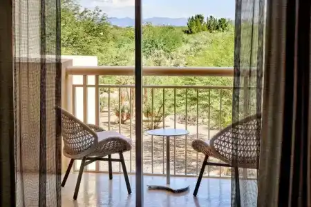 Jw Marriott Phoenix Desert Ridge Resort & Spa - 94