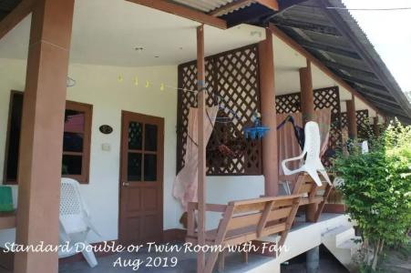 Haad Salad Resort - 23