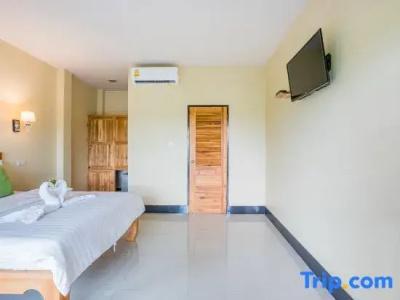 Tontan Resort Cha-am - 22