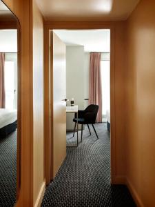 Best Western du Pont Wilson - 65