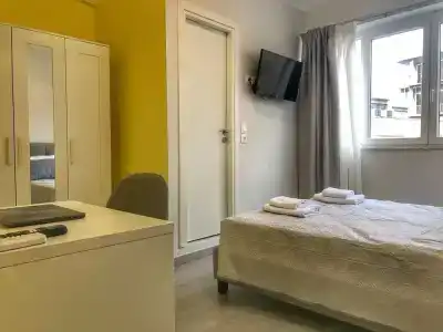 Raise Boutique Rooms in the Center of Athens - 2