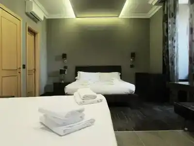 Les Chambres d'Or - 16