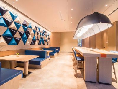 Holiday Inn Express Kunming West, An Ihg - 8