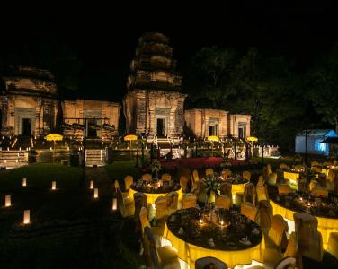 Angkor Miracle Resort & Spa - 24