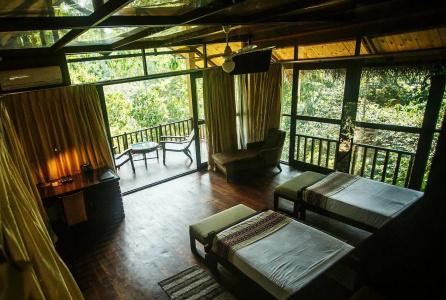 Jungle Village by Thawthisa - 16