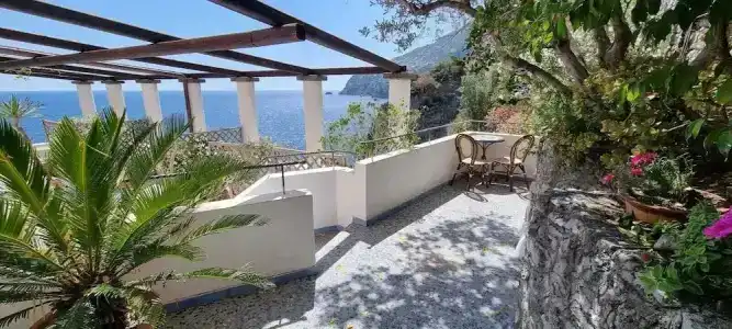 La Locanda Del Fiordo - 33