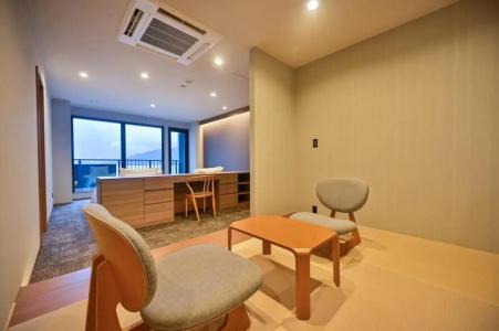 Ryokan Yunoka - 1