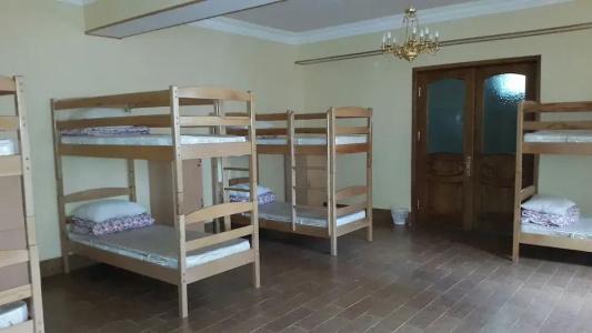 Rafael Hostel - 29