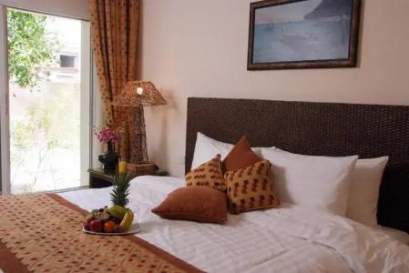 Al Nahda & Spa - 25