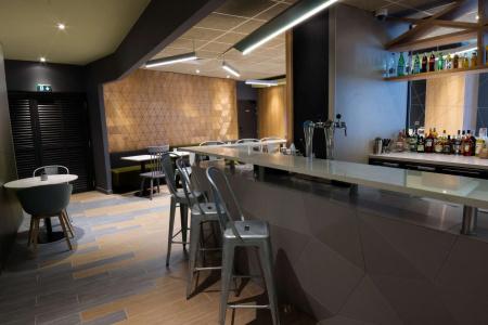Campanile Montpellier Centre St Roch - 20