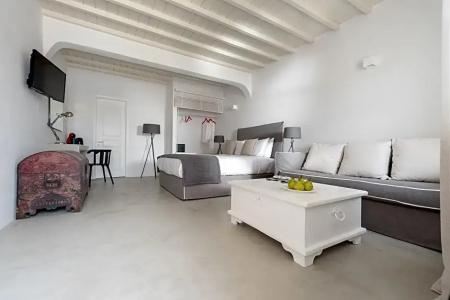Cova Mykonos Suites - 141
