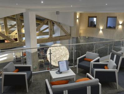 Hôtel Club mmv Les Brévières **** - 10