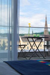 Park Inn by Radisson Linz - 57