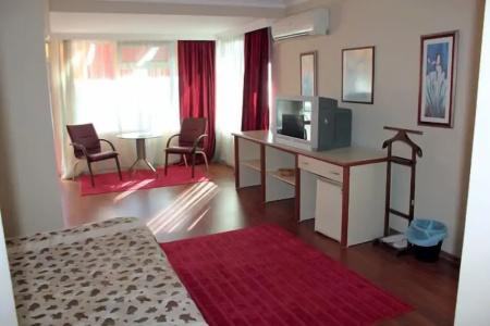 Atamer Doga Resort - 47