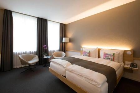 Best Western Plus Zürcherhof - 32