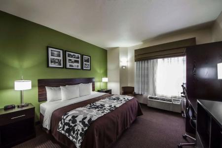 Sleep Inn and Suites Central / I-44 - 31