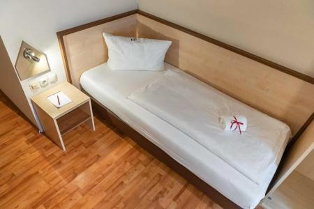 Astoria City Resort - 2