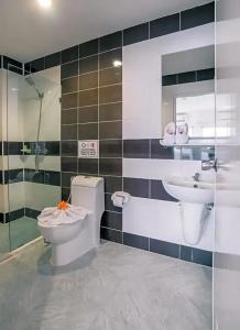 Studio Patong by iCheck inn - 81
