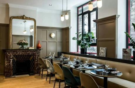 Hôtel de La Tamise - Esprit de France - 14