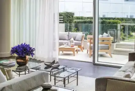 Four Seasons London at Ten Trinity Square - 14