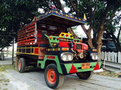 Wanlapa Farmstay - 36