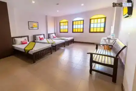 Ming Shou Boutique House - 35