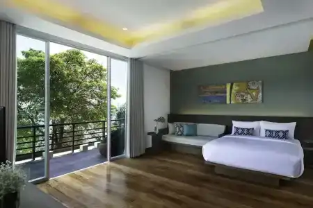 Relo' The Urban Escape - Huahin - 82