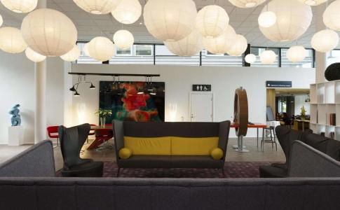 Scandic Stavanger City - 1