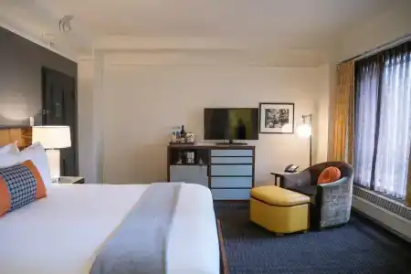 Lucia, a Provenance Hotel - 81