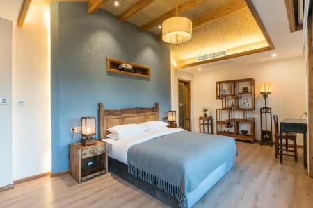 Lijiang Zen Garden - 32