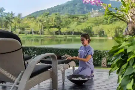 Hilton Phuket Arcadia Resort & Spa - Sha Plus - 39