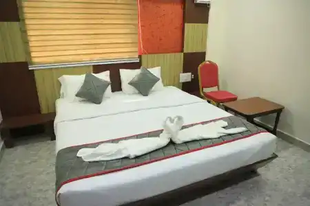 The k11s - t Nagar - 21