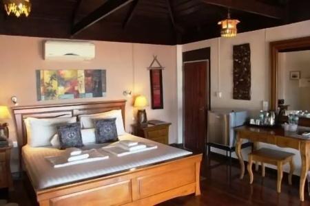 Amber Sands Beach Resort - 27
