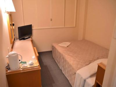 Good Inn Hayato - 12