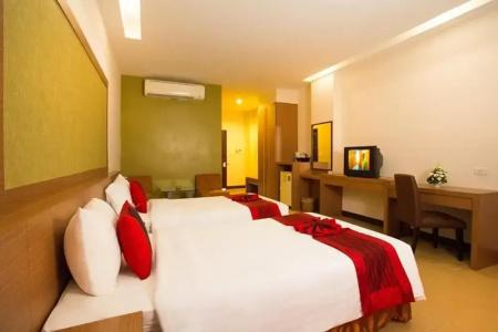Eastiny Resort & Spa - 46