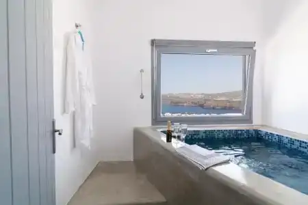 Pancratium Villas & Suites - 51