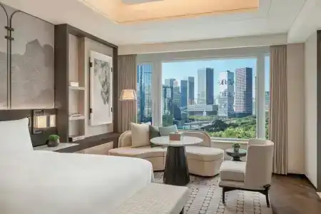 The Ritz-Carlton, Shenzhen - 85