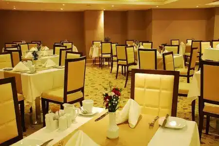 Hurry Inn Merter Istanbul - 16