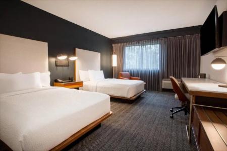 Courtyard Orlando Altamonte Springs Maitland - 42