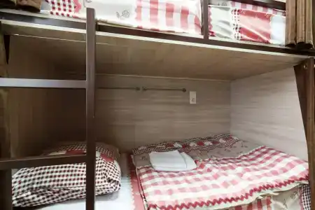 Ночлежка - 2