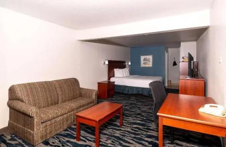 Best Western Paradise Inn - 30