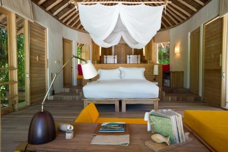 Six Senses Laamu - 71