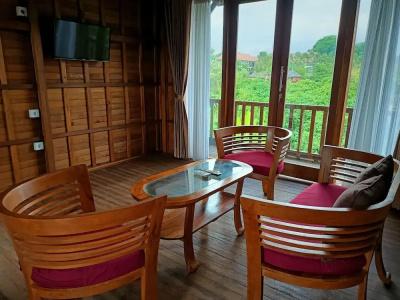 Yanyan Resort Ubud - 5