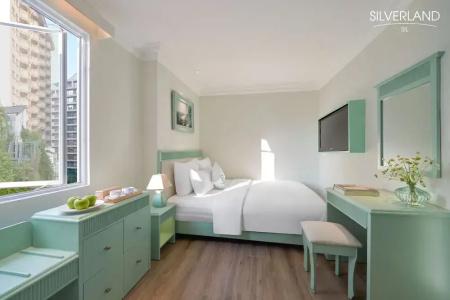 Silverland Sil & Spa - 81