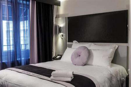 Best Western Richelieu Lyon Part-Dieu - 49