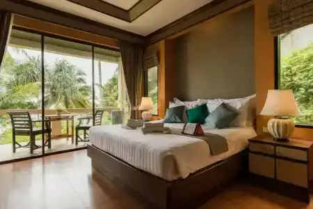 Anda Lanta Resort - 147