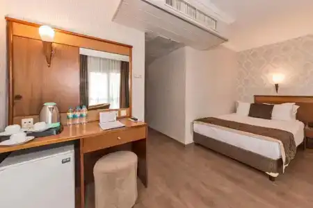 Four Sides Taksim Lion&Spa - 32