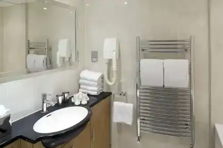 44 Curzon Street By Mansley Serviced - 6